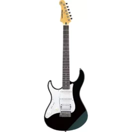 YAMAHA PACIFICA PAC112JL-BLK