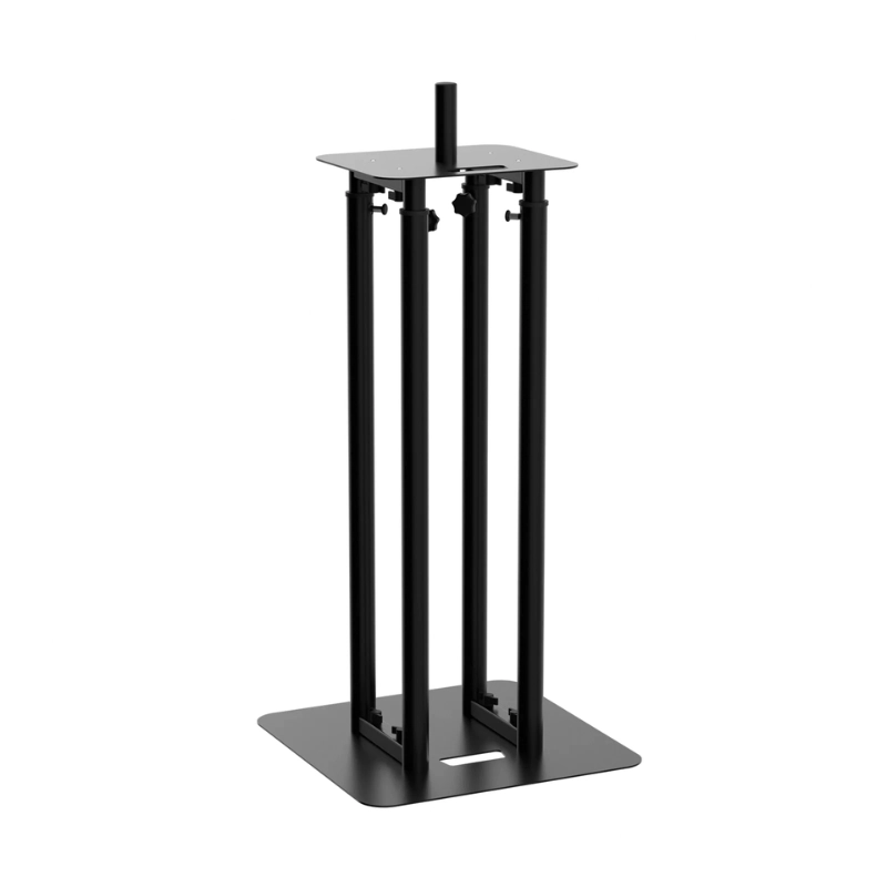 TOTEM TELESCOPIQUE CONTESTAGE