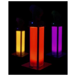TOTEM CONTESTAGE 1m