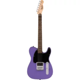 FENDER SQUIER SONIC ESQUIRE H LRL BPG UVT