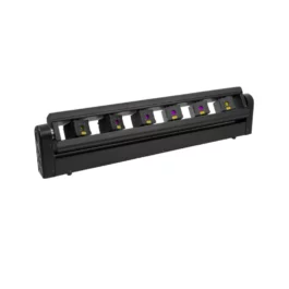 EVOLITE LASER BAR 6X400RGB