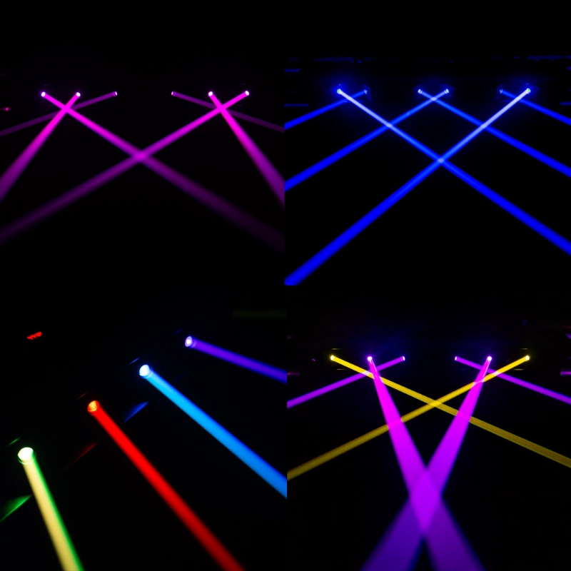 EVOLITE LASER BAR 6X400RGB – Image 3
