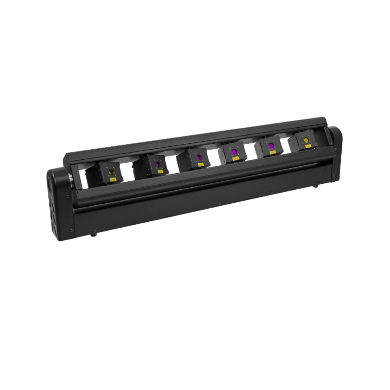 EVOLITE LASER BAR 6X400RGB