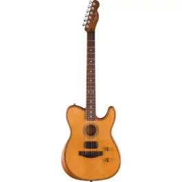 FENDER ACOUSTASONIC STD TELE AGN