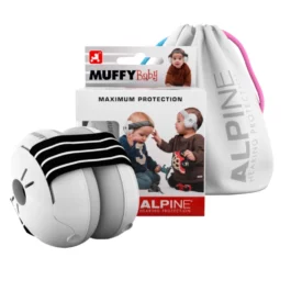 ALPINE MUFFY BABY