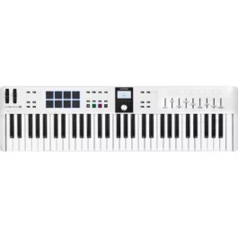 ARTURIA ESSENTIAL3-61 WHITE