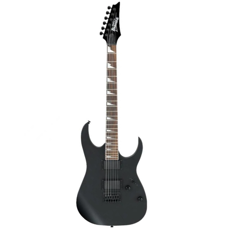 IBANEZ GRG121DXBKF