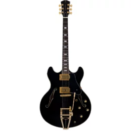 SIRE LARRY CARLTON H7T BK