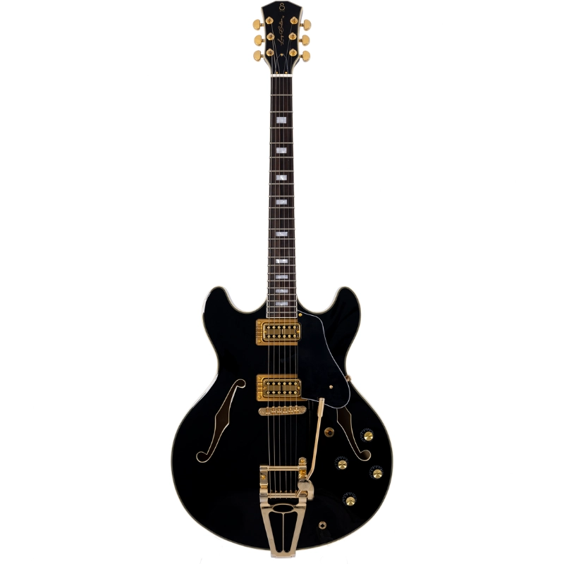 SIRE LARRY CARLTON H7T BK