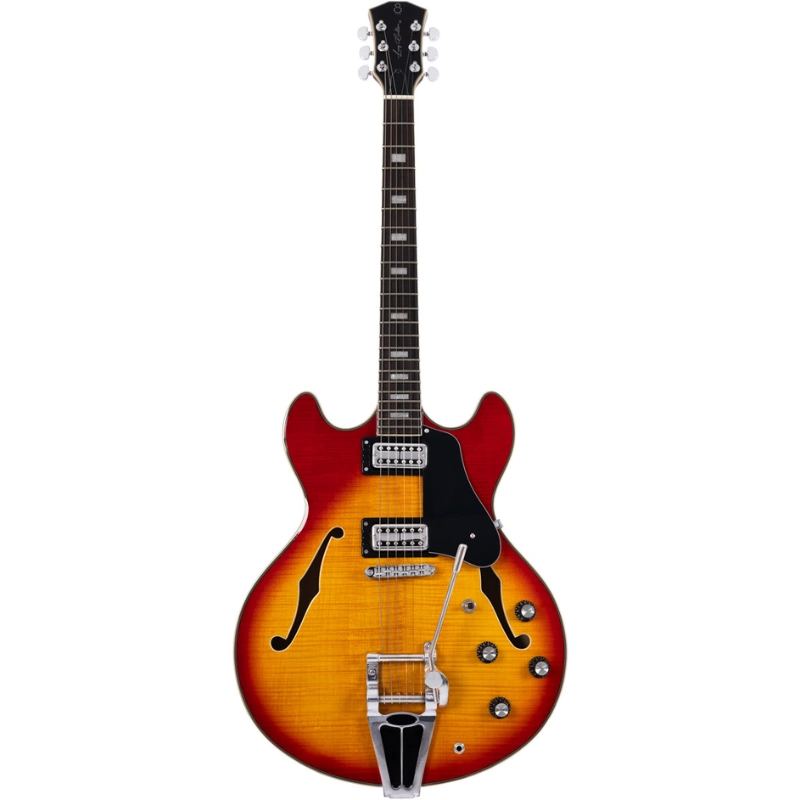 SIRE LARRY CARLTON H7T CS