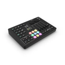 CHAUVET ILS COMMAND