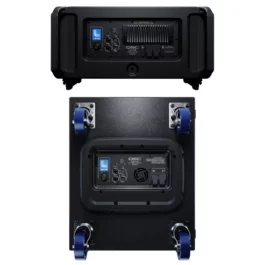 QSC LINE ARRAY LA112 + LS118
