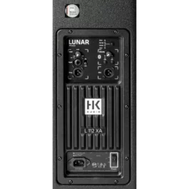 HK LUNAR-112XA