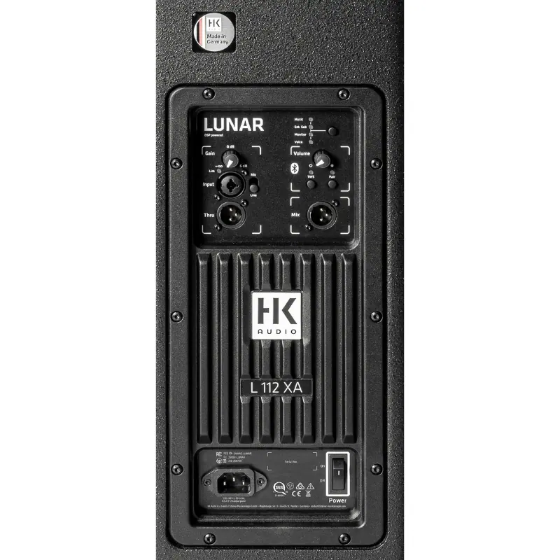 HK LUNAR-112XA – Image 2