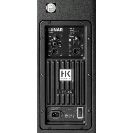HK LUNAR-115XA