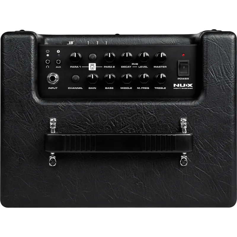 NUX MIGHTYBASS-50 BT – Image 2