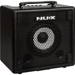 NUX MIGHTYBASS-50 BT