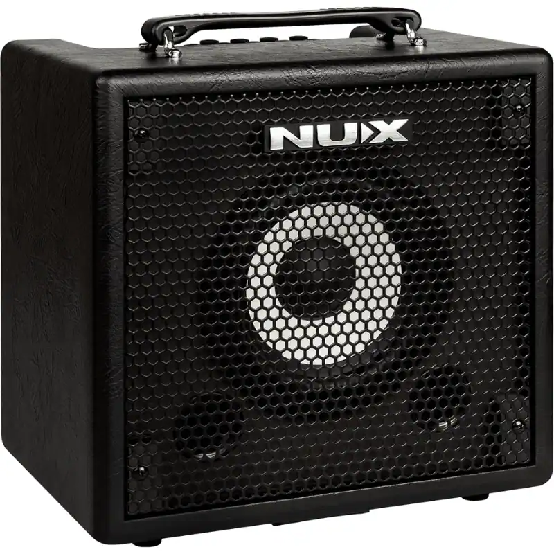 NUX MIGHTYBASS-50 BT