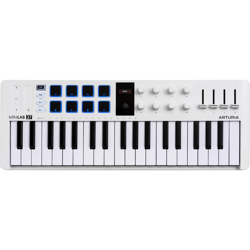 ARTURIA MINILAB3-37