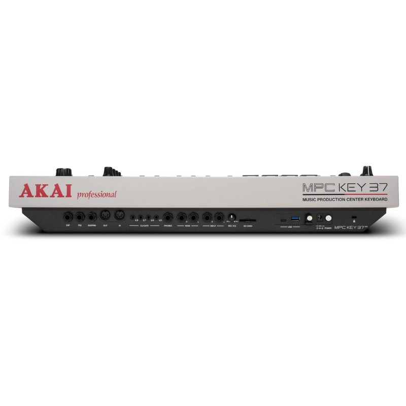 AKAI MPC KEY37-G2 – Image 2
