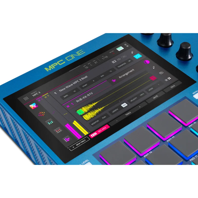 AKAI MPC ONE G2 – Image 3