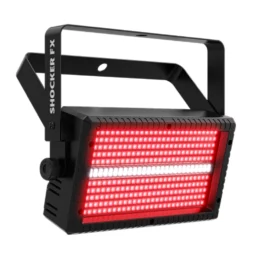 CHAUVET SHOCKER PANEL FX