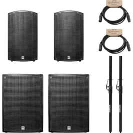 HK SONAR PACK 1215