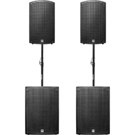 HK SONAR PACK 1215