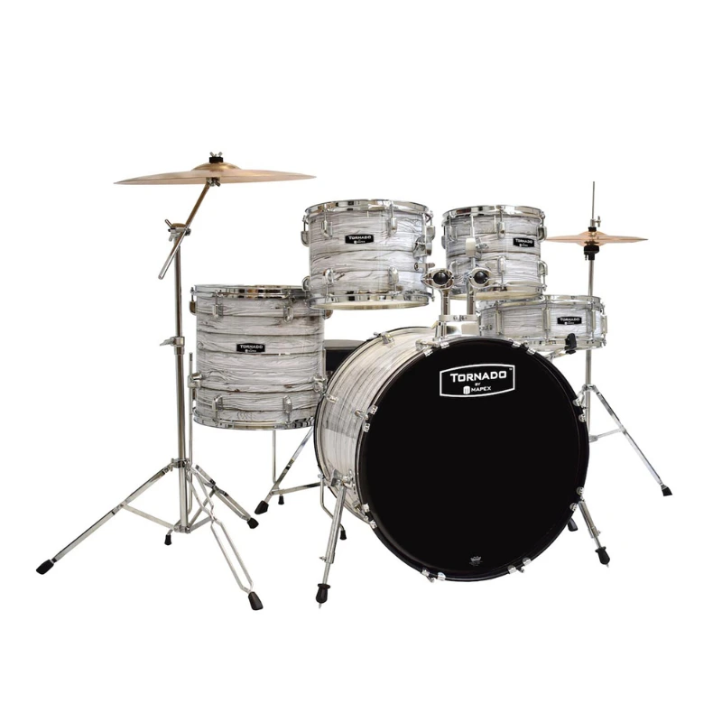 MAPEX TORNADO