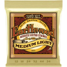ERNIE BALL BRONZE 12-54