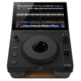 ALPHATHETA CDJ-1500X