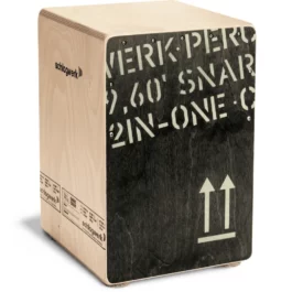 CAJON SCHLAGWERK CP403 BLACK