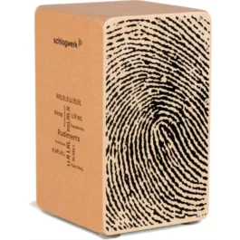 CAJON SCHLAGWERK CP83