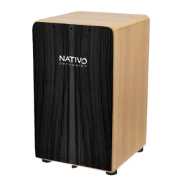 CAJON NATIVO INICIA BLACK