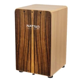 CAJON NATIVO INICIA BROWN