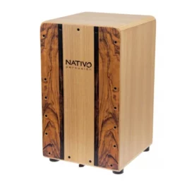 CAJON NATIVO INICIA II