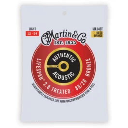 MARTIN&CO BRONZE TREATED 12-54