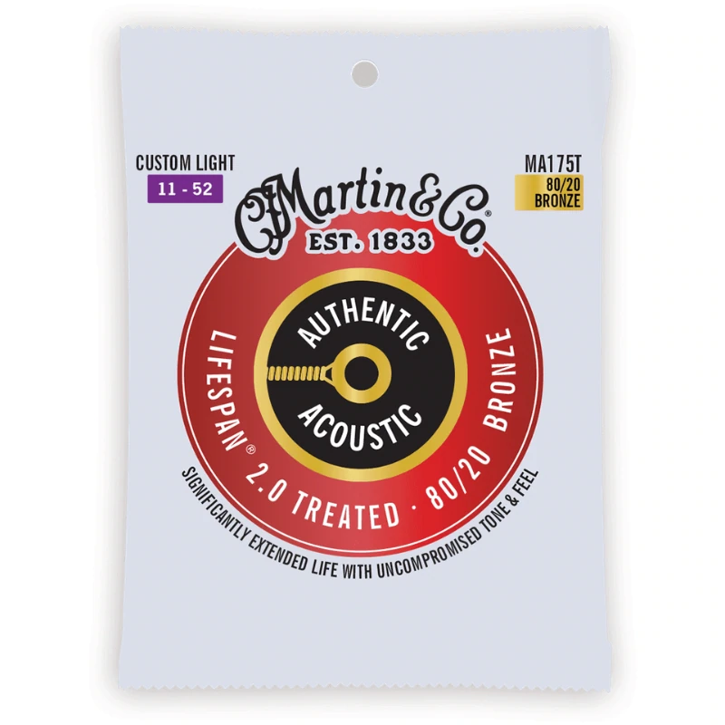 MARTIN&CO BRONZE TREATED 11-52