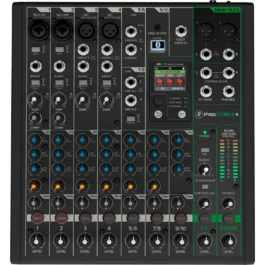 MACKIE PRO10FX V3+