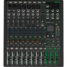 MACKIE PRO12FX V3+