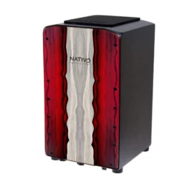 CAJON NATIVO PROROUGE