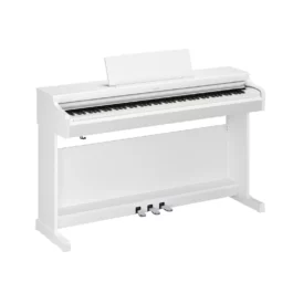 YAMAHA ARIUS YDP-166 WH