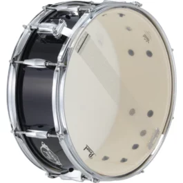 PEARL CAISSE CLAIRE EXPORT BLACK