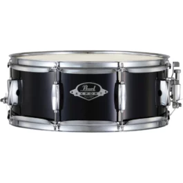 PEARL CAISSE CLAIRE EXPORT BLACK
