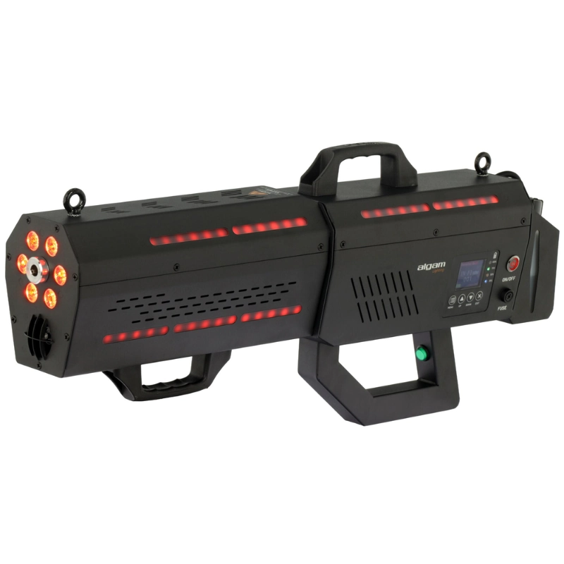 ALGAM LIGHTING FMG CYCLONE – Image 2