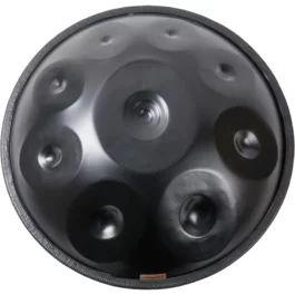 HANDPAN SCHLAGWERK 9 NOTES RE MINEUR KURDE