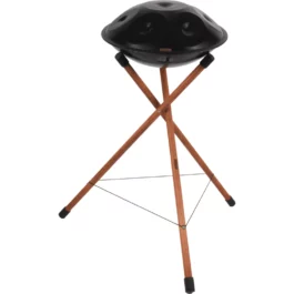 STAND HANDPAN SCHLAGWERK 100cm