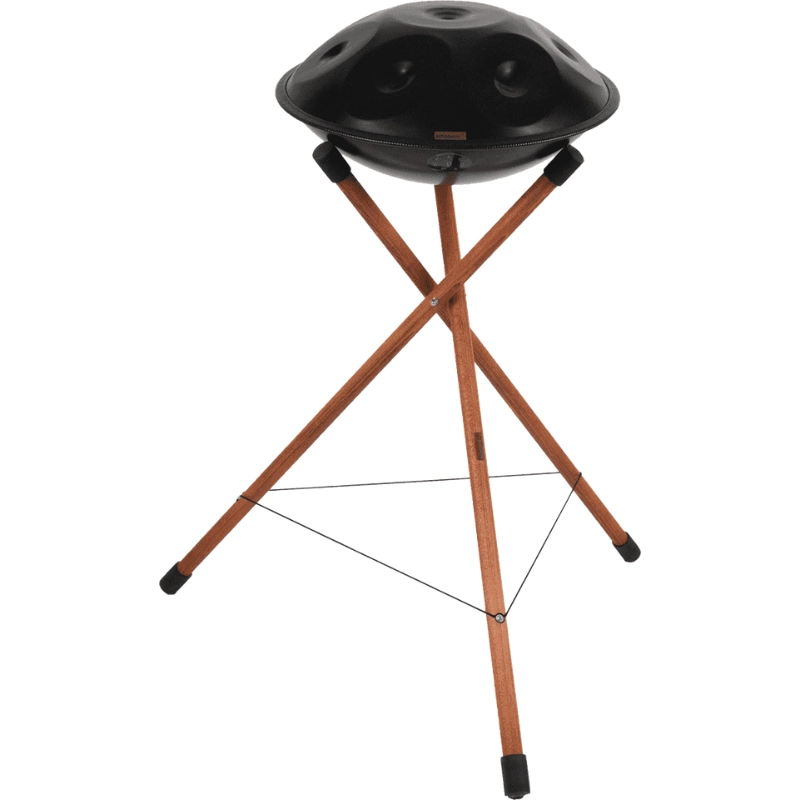 STAND HANDPAN SCHLAGWERK 100cm