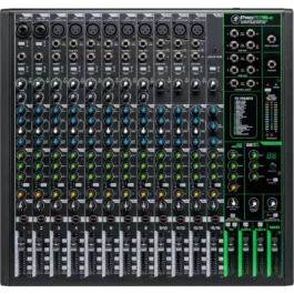 MACKIE PROFX16 V3
