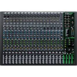 MACKIE PROFX22 V3